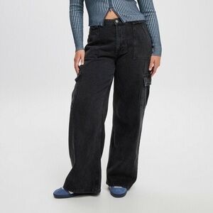 SALE Pacsun 90’s Boyfriend Jeans Cargo